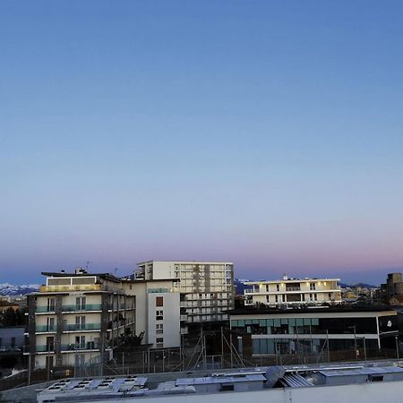 Casa Vacanze Margarita Bergamo Eksteriør billede