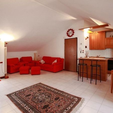 Casa Vacanze Margarita Bergamo Eksteriør billede
