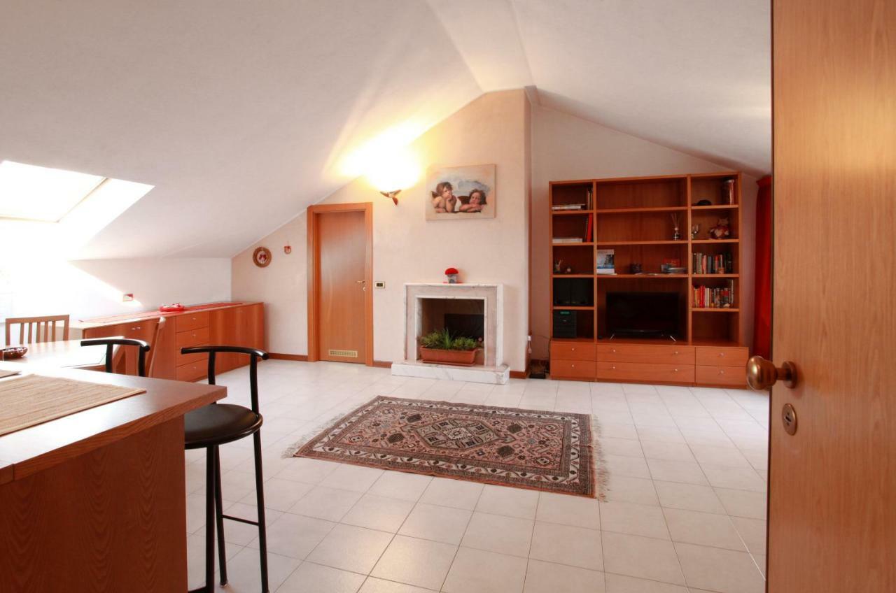 Casa Vacanze Margarita Bergamo Eksteriør billede
