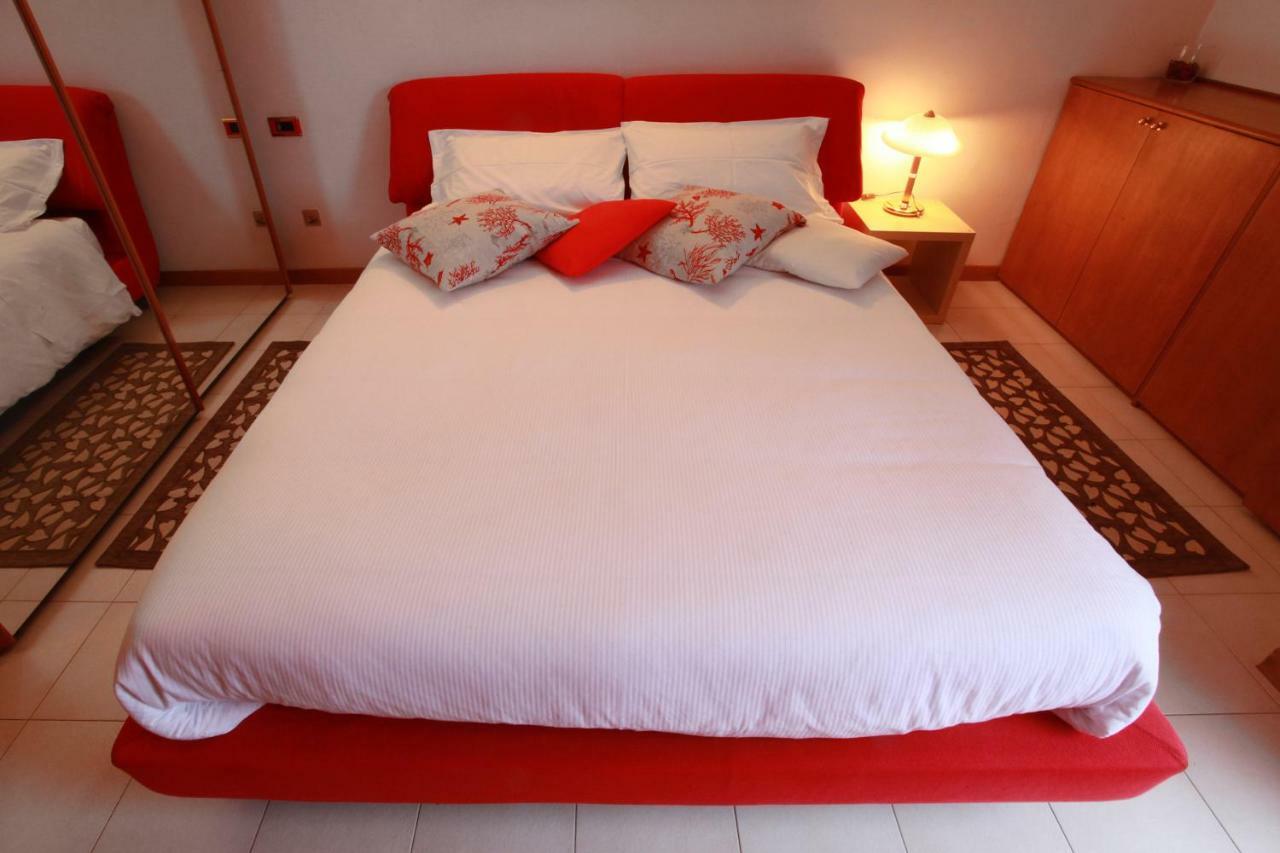 Casa Vacanze Margarita Bergamo Eksteriør billede