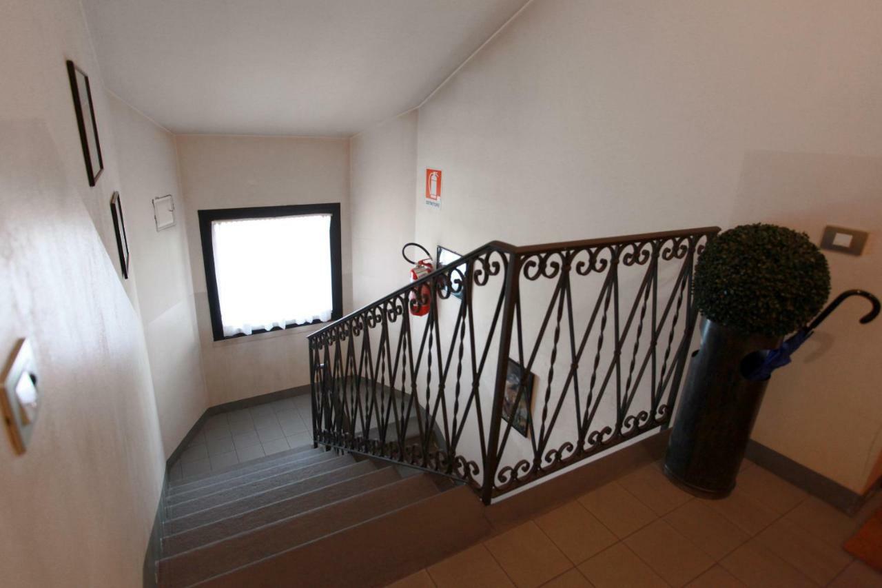 Casa Vacanze Margarita Bergamo Eksteriør billede