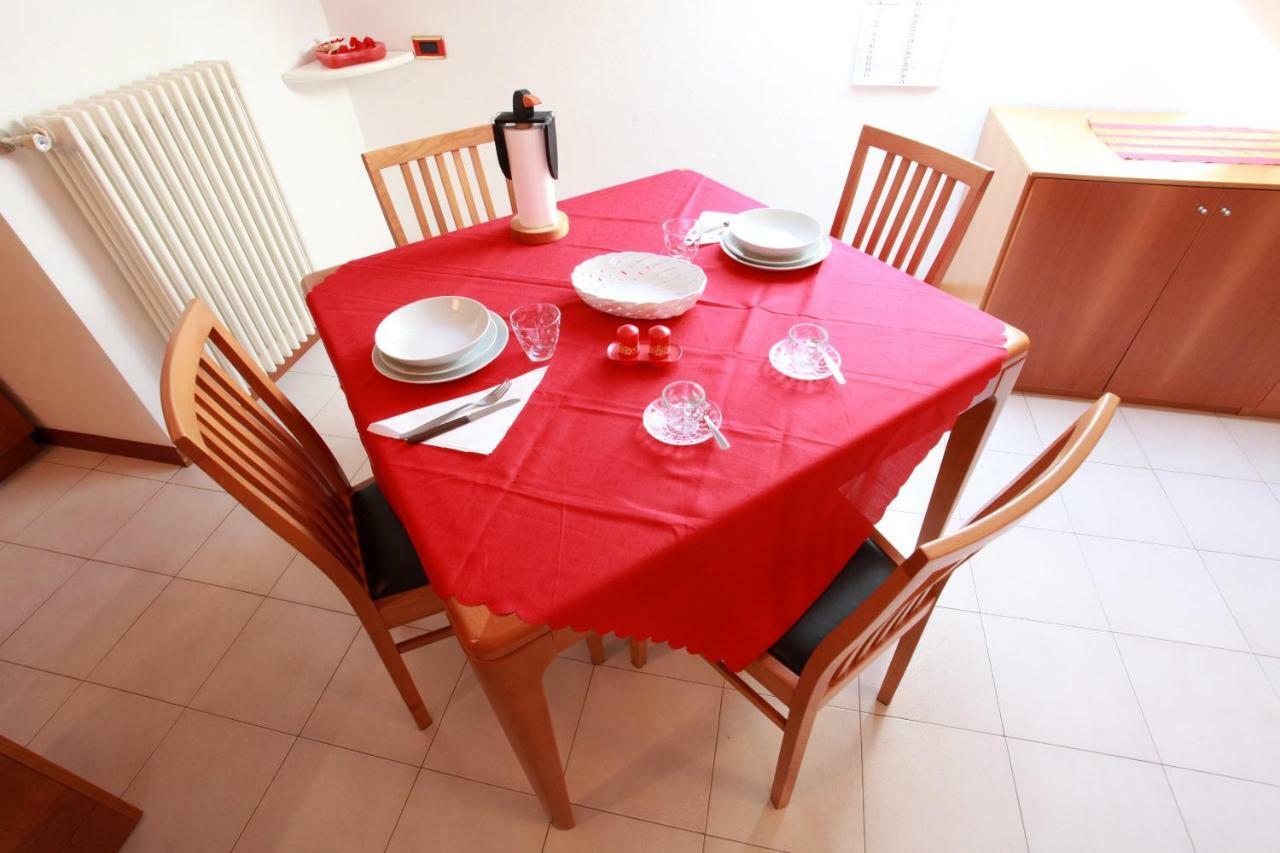 Casa Vacanze Margarita Bergamo Eksteriør billede
