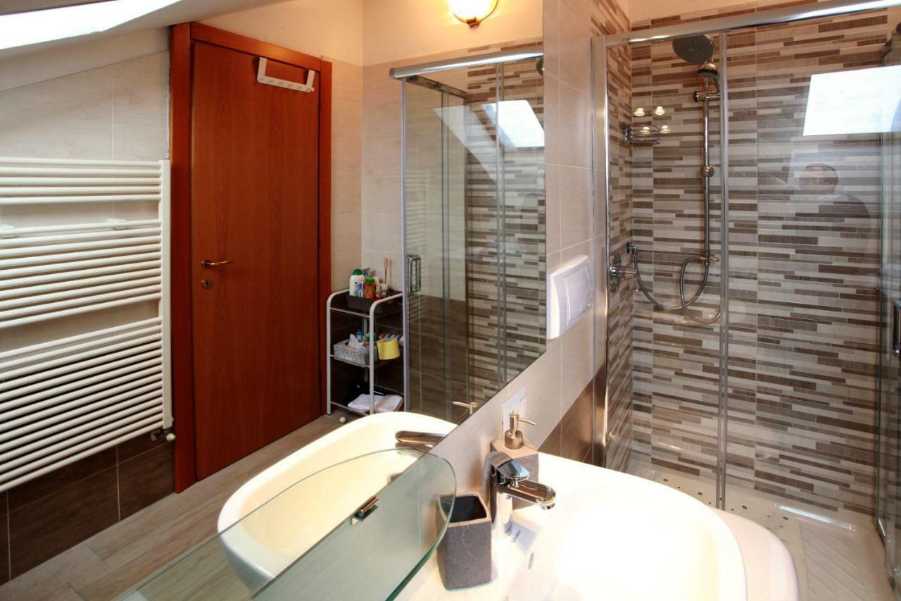 Casa Vacanze Margarita Bergamo Eksteriør billede